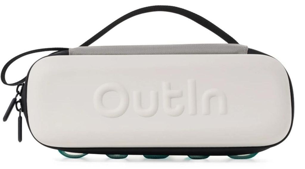 Outin OT-EVA-02-SB, Pouzdro na přenášení, OutIn, OUTIN Obrázek produktu 