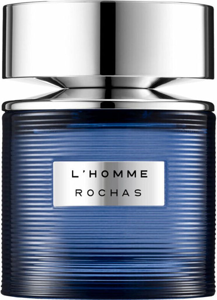Rochas L'Homme, Männer, 60 ml, Spray, ALCOHOL DENAT. (SD Produktbild 