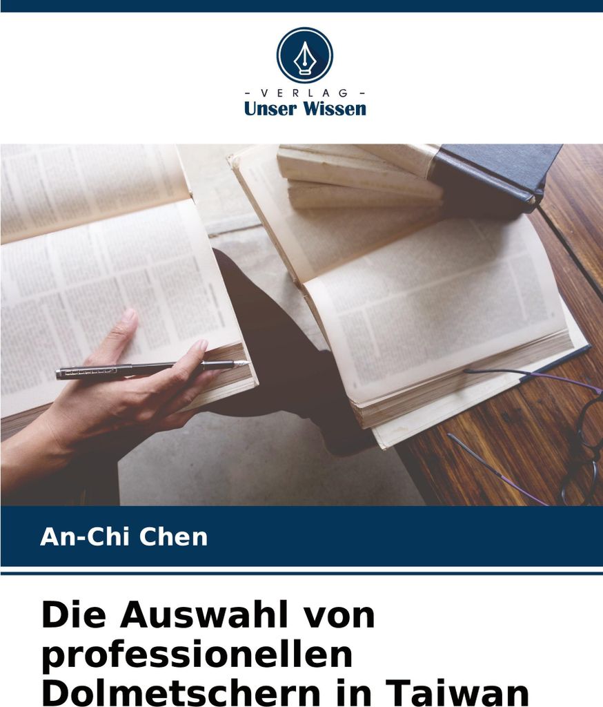 Die Auswahl von professionellen Dolmetschern in Taiwan