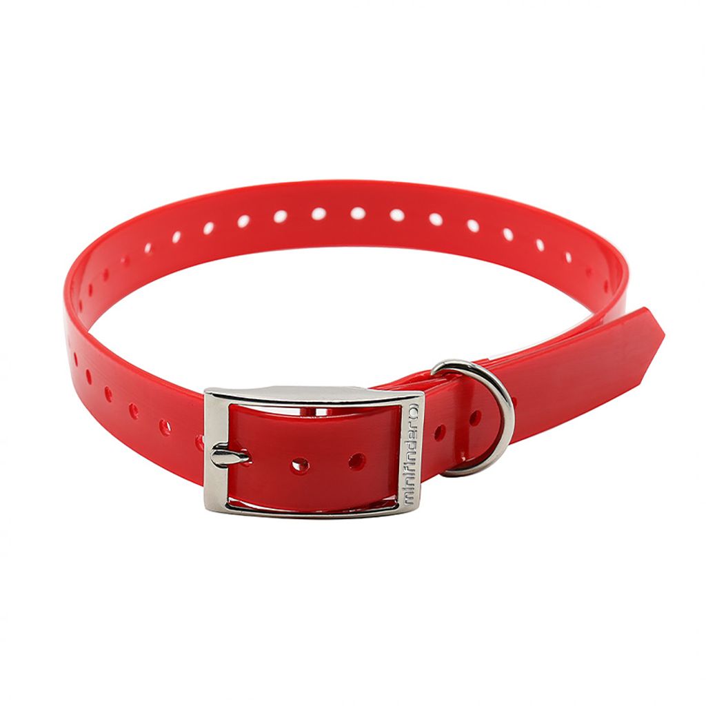 MiniFinder Hundehalsband