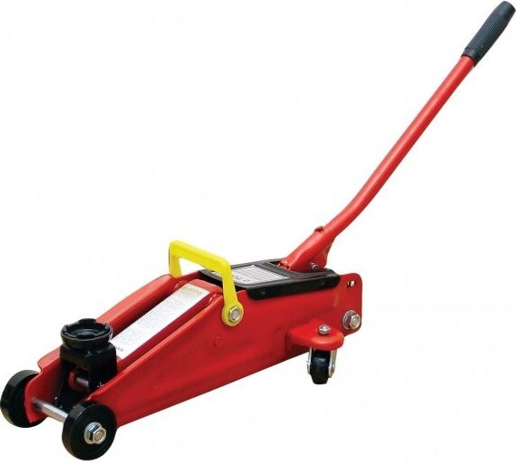 Wagenheber 2t 130-350mm 10.1kg