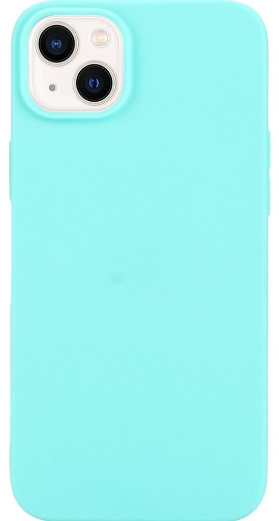 Mobigear Colors iPhone 14 Plus Schutzhülle, flexibles Produktbild 
