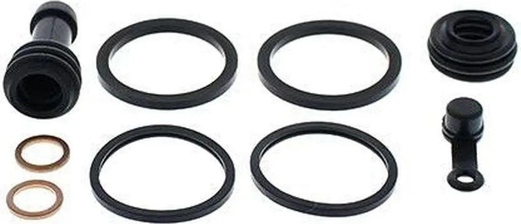 Kit étanchéité étrier frein Polaris RZR 1000 XP4 2017 avant haute qualité