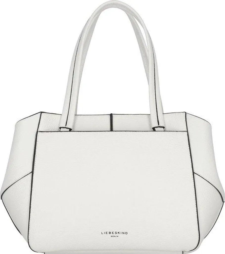 Sac cabas blanc en cuir pour femme : l'accessoire idéal pour l'été