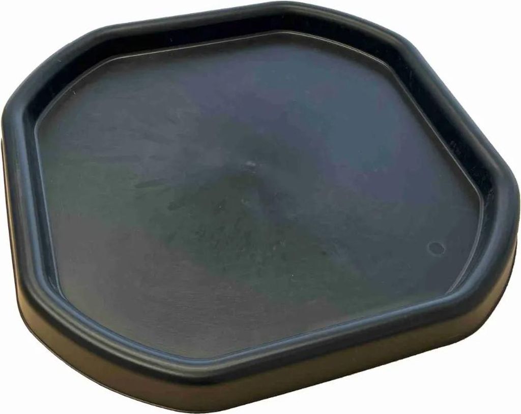 Cosy Plateau de jeu Mini Tuff Spot noir 70cm - Jouets Image du produit 