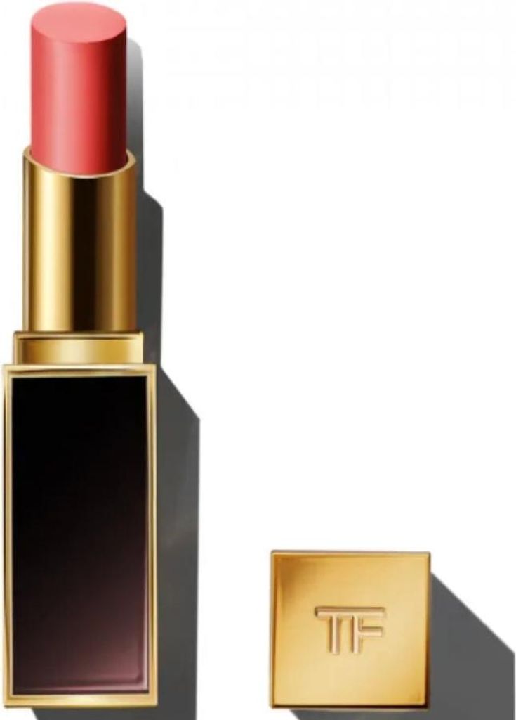 Tom Ford, Satin Matte, Cream Lipstick, 25, Clementine, 3.3 g