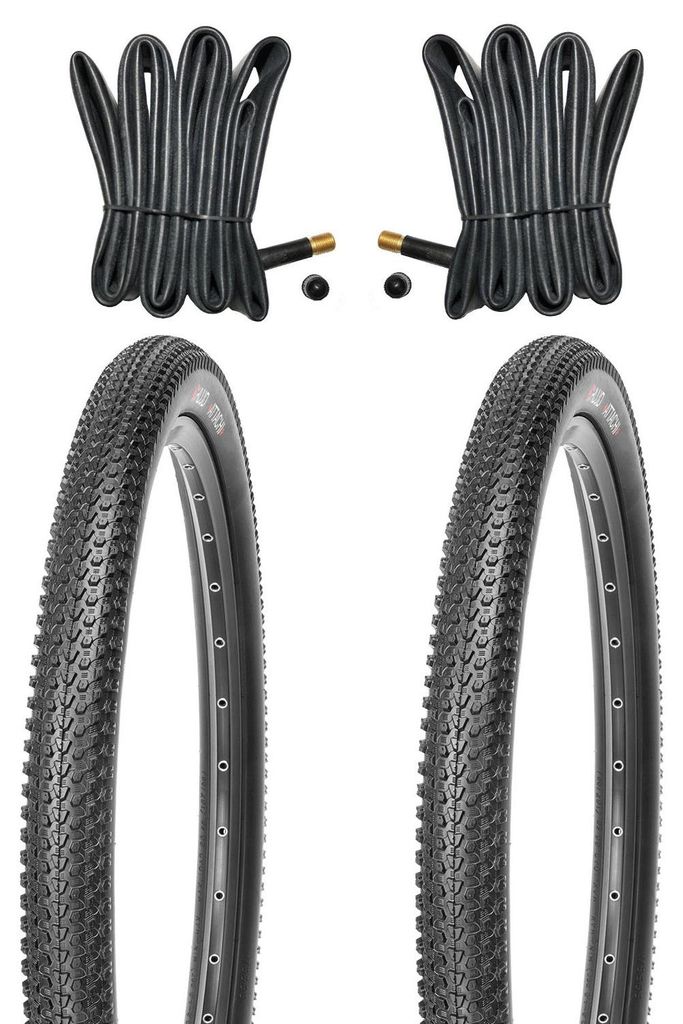 2er Set Kujo Attachi 24 Zoll Fahrradreifen 24x2.10 Zoll, Produktbild 