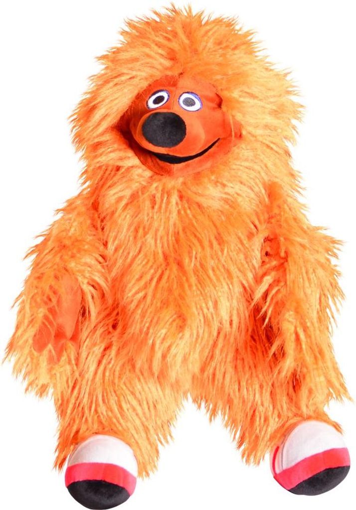 Matthies Spielprodukte GmbH &, Living Puppets Samson 45 cm Produktbild 