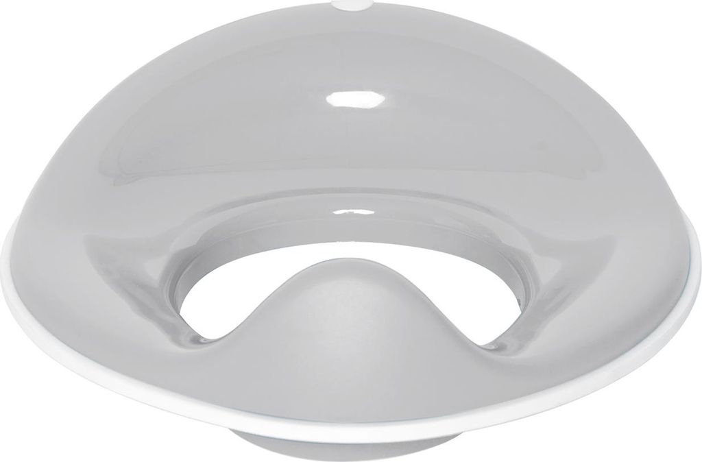 Bebe-Jou Grow Toilettensitz Light Grey | Bebe-Jou