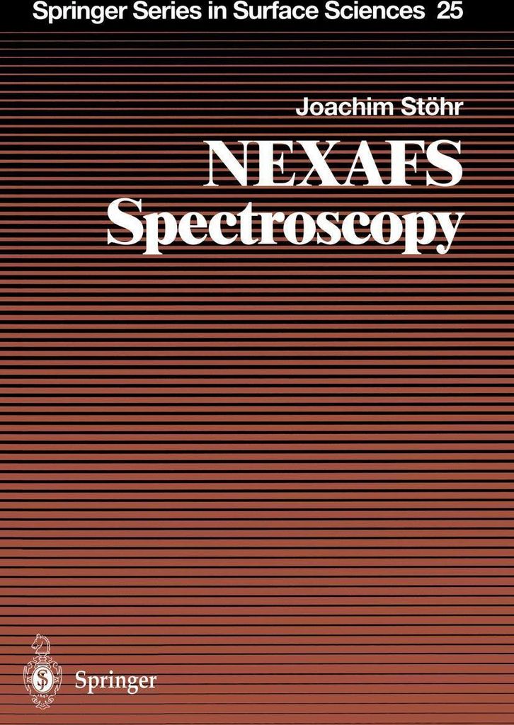 NEXAFS-Spektroskopie