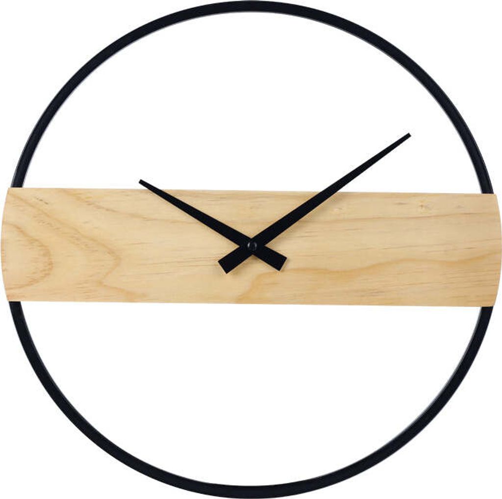 Orologio da parete SensaHome Reykjavik - Orologio moderno Immagine del prodotto 
