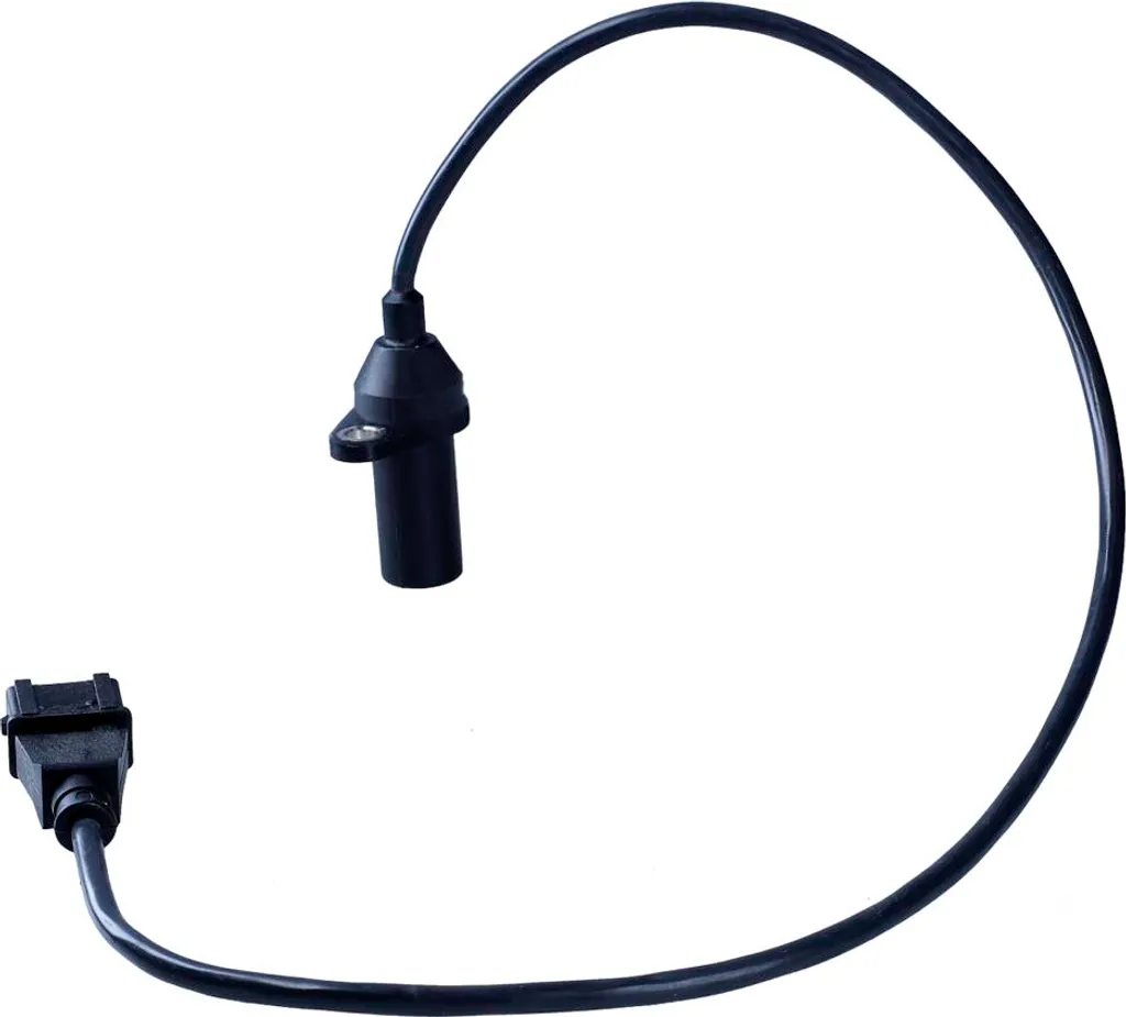 Problème de démarrage ? Capteur vilebrequin NTK 81357 - Solution OE - 5
