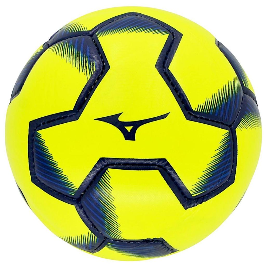 MIZUNO FUJI TR Fußball, gelb, Größe 4 Produktbild 