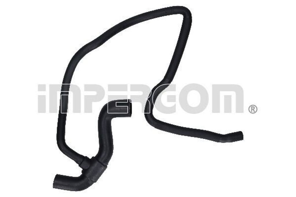 ORIGINAL IMPERIUM Kühlerschlauch Wasserschlauch für OPEL Astra G CC (T98) 222701