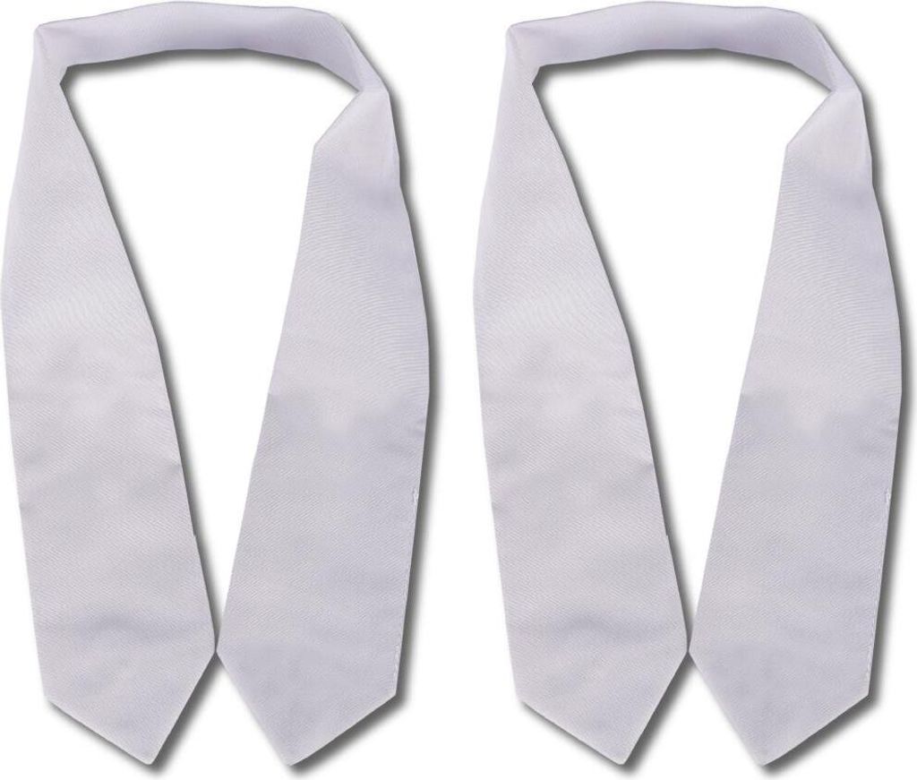 Confezione da 2 tiranti con occhielli per tende, colore: Immagine del prodotto 