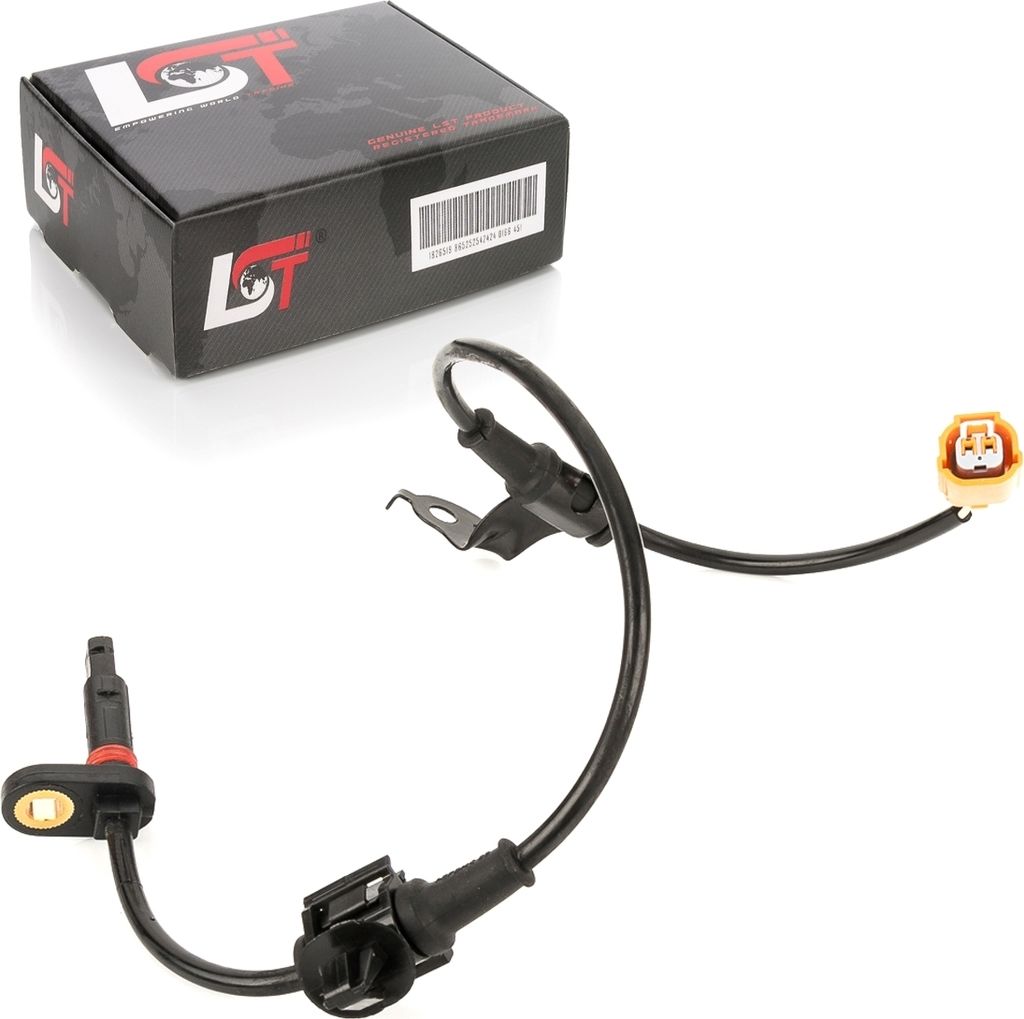 ABS Sensor Drehzahlregler hinten rechts 57470-SEA-013 für Produktbild 