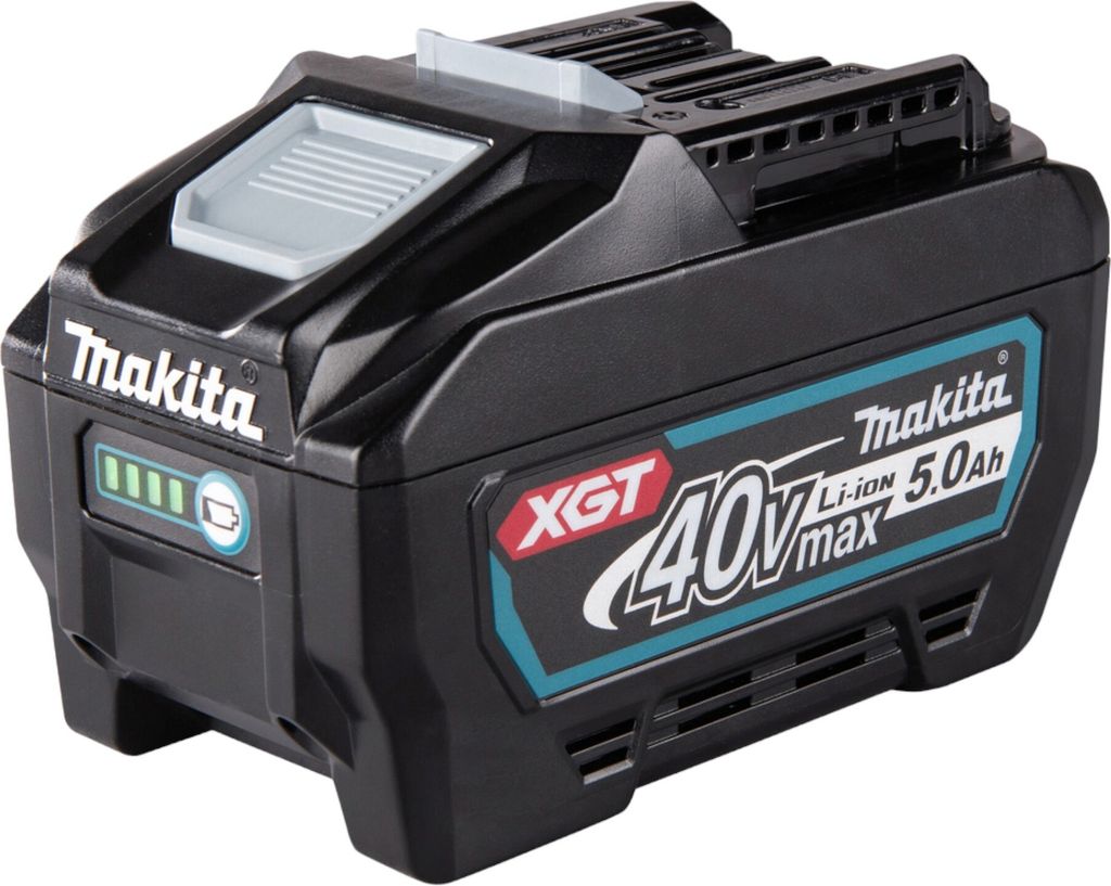 Makita 191L47-8 Batterie BL4050F Li 40V 5Ah Image du produit 