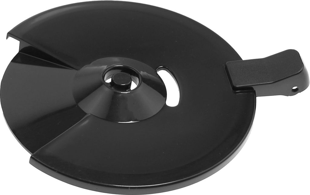 Krups SS-208788 Deckel (Glaskanne) für KM6008 Smart'n Light Kaffeemaschine