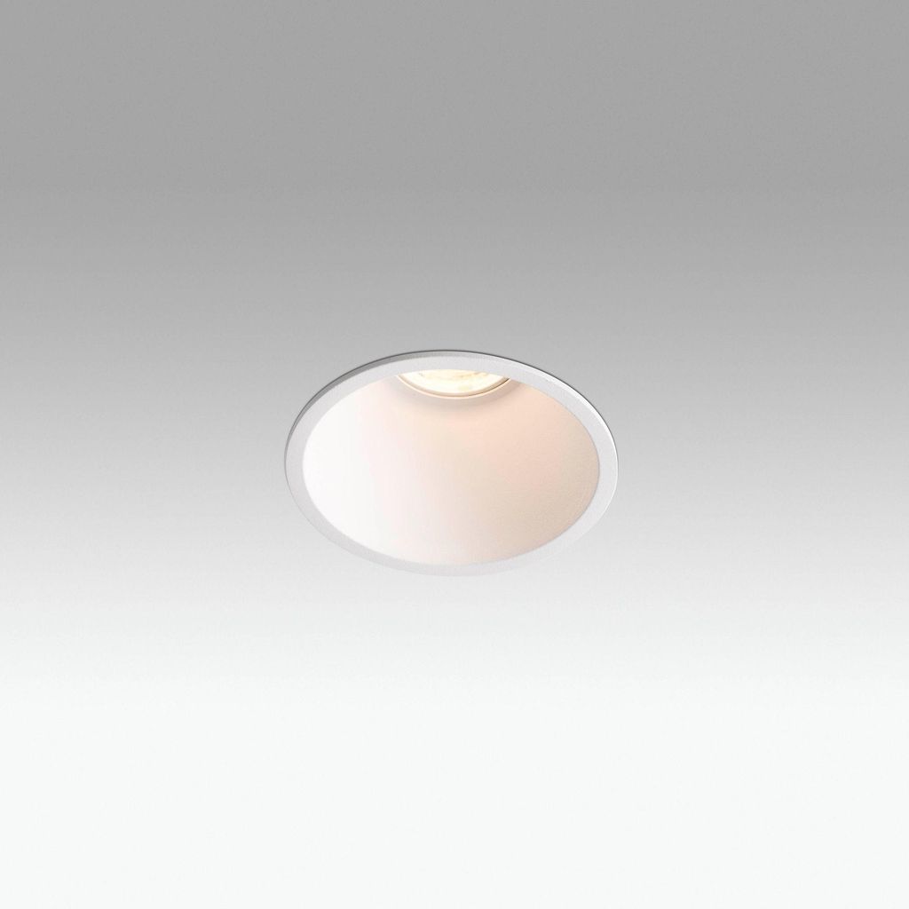 Luce da incasso Fresh GU10 230V Bianco Immagine del prodotto 