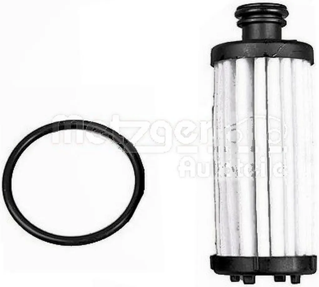 Filtro Cambio Automatico METZGER Audi A4 B9 - Kit Manutenzione Pro