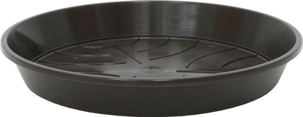 GELI Untersetzer Standard 27cm braun Produktbild 