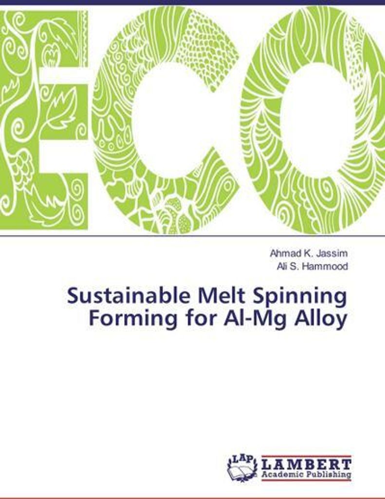 Sustainable Melt Spinning Forming for Al-Mg Alloy