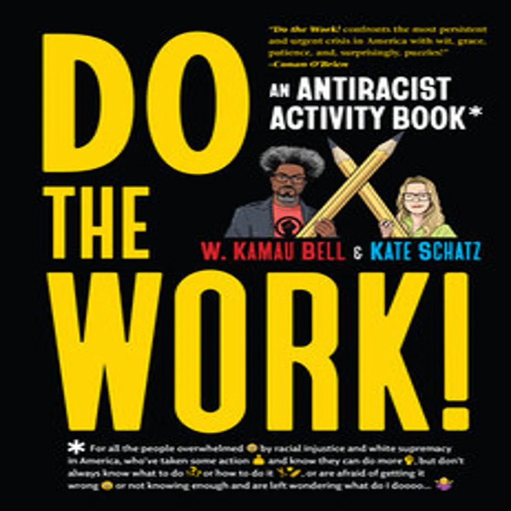 Vaincre la Procrastination avec le Livre Do the Work - Solution Rapide