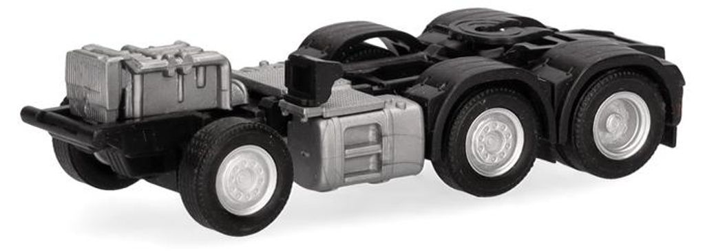 Herpa 086233 - 1/87 - Teileservice: FG ZGM DAF XG/XG+ 3a - Neu