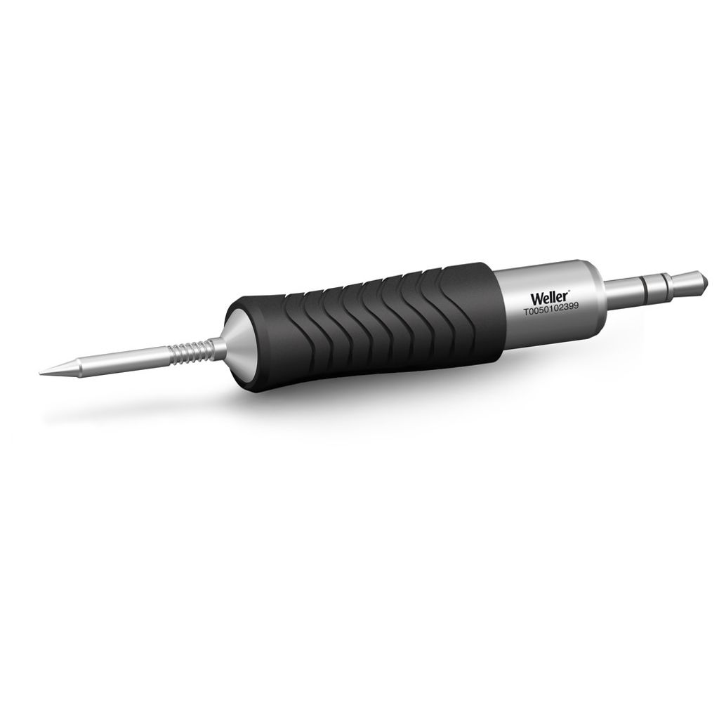 Weller Tools Weller RTP 004 S MS - Lötspitze - Weller - WXPP MS - 40 W - Schwarz - Edelstahl - 1 Stück(e)