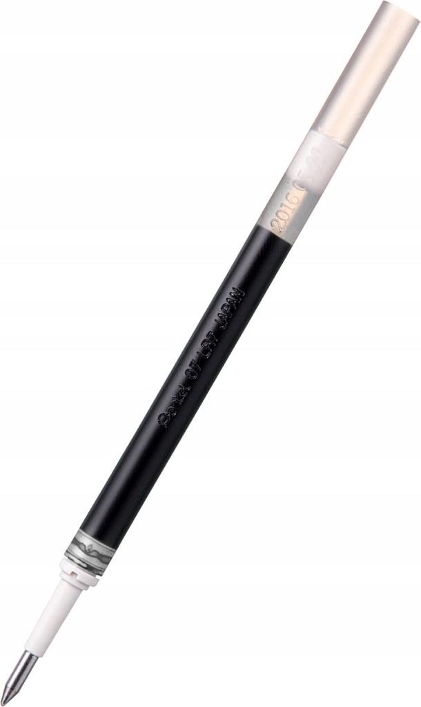 Wkład żelowy Pentel EnerGel LR7-AX 0,35 mm z metalową Zdjęcie produktu 