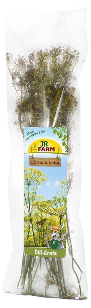JR Farm Ein Stück Natur Dill-Ernte 80g Produktbild 