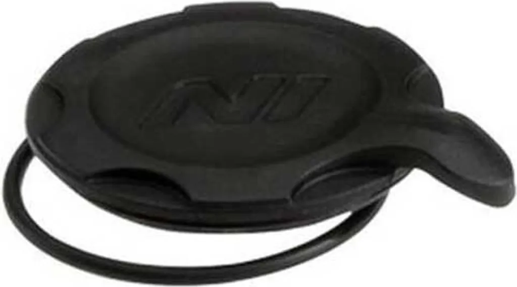 Rotor Inpower Rd V3 Housse Argent Taille Unique pour Capteur de Puissance