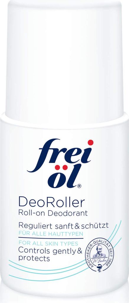 Frei öl Deoroller 50 ml