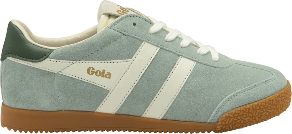 Gola Classics Elan In Mint For Women – 7 UK - 40 EU - 9 US Produktbild 