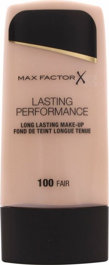 Max Factor Lasting Performance Foundation 35ml 100 (Fair)
