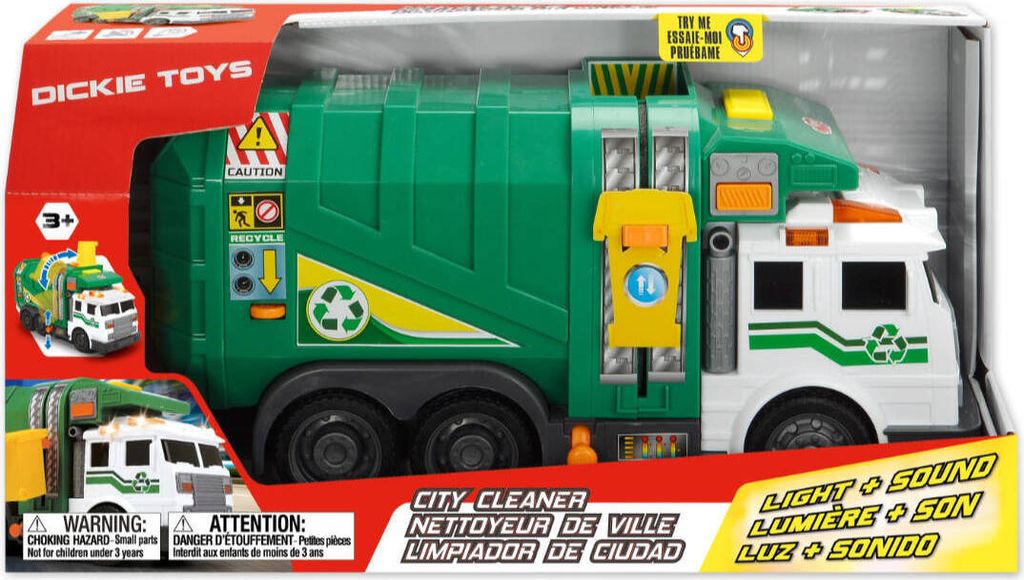City Cleaner Produktbild 5