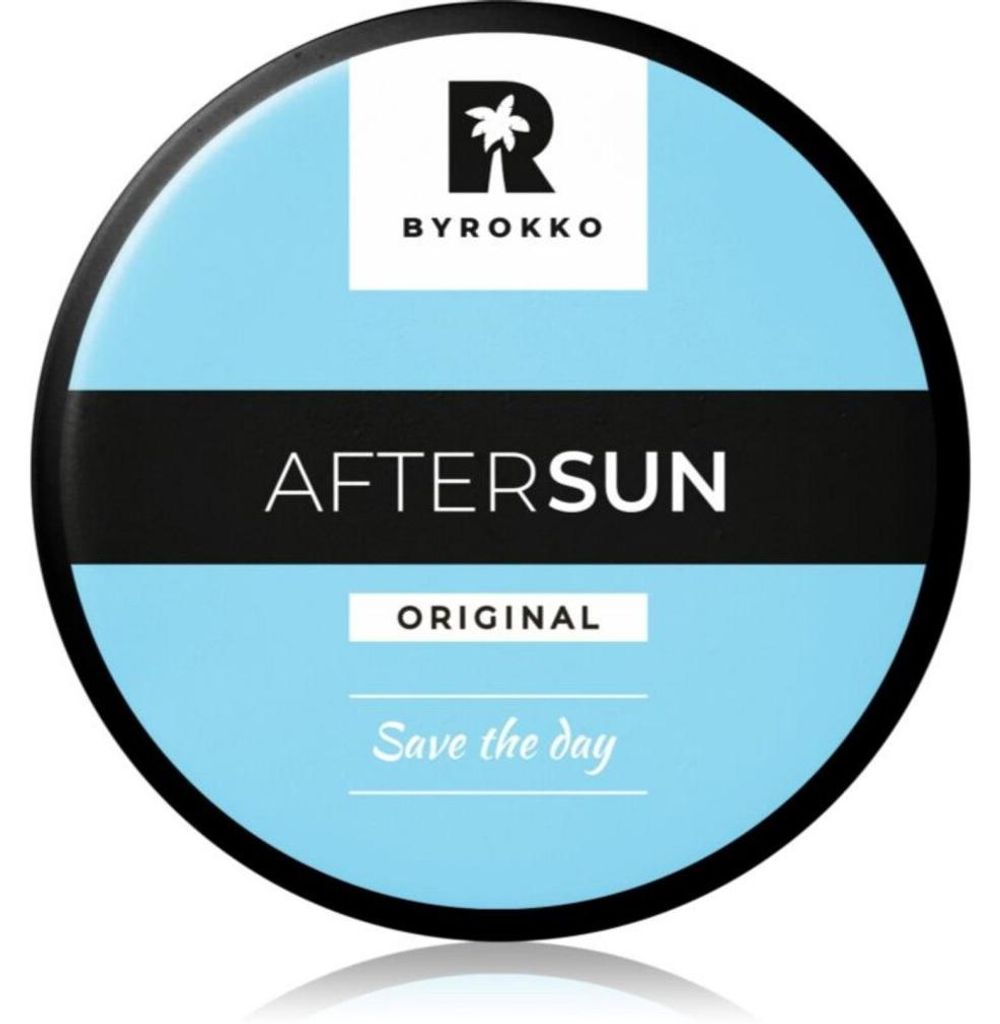 Byrokko, Original, feuchtigkeitsspendende und pflegende Produktbild 