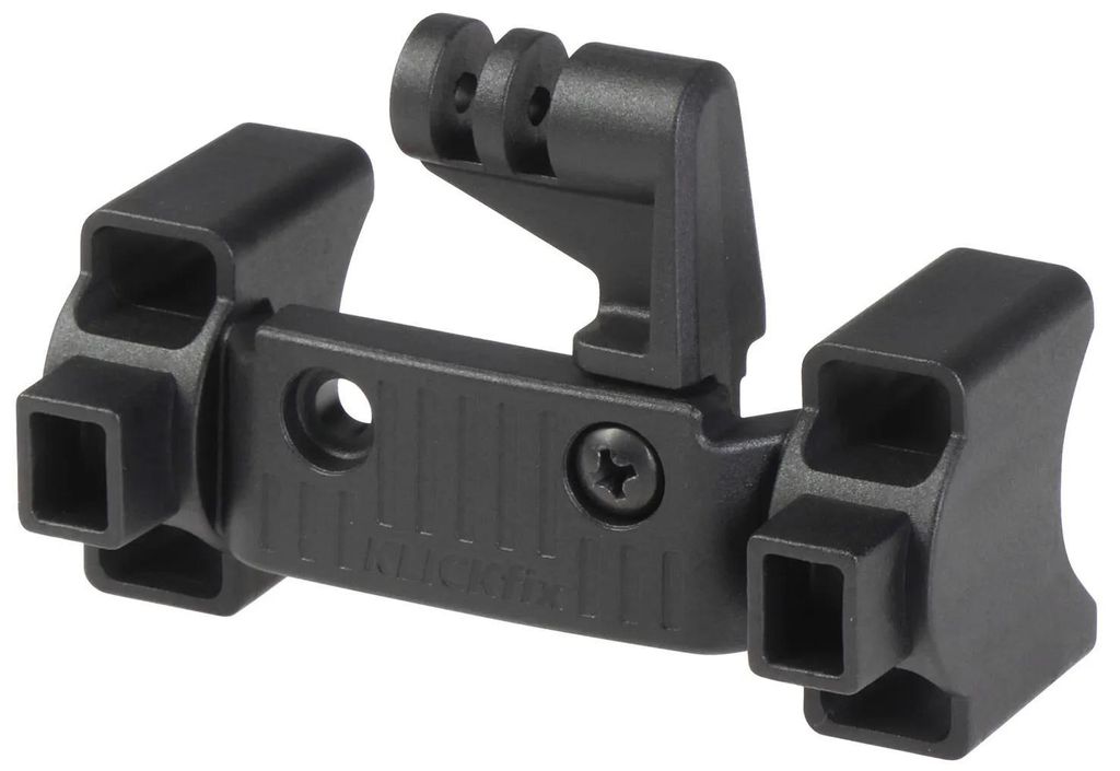 Klickfix Display Mount Intuvia, Sockel für Bosch Intuvia Display, AS
