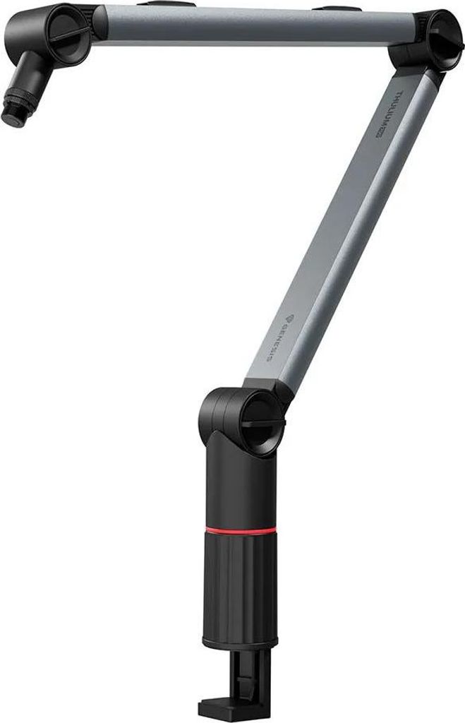 Genesis Thulium 700 Mikrofon-stativ-arm One Size