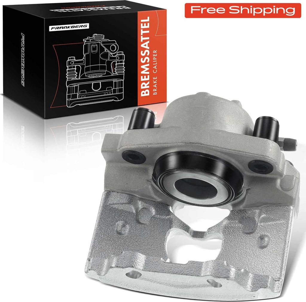 Frankberg 1x Bremssattel Vorderachse Rechts für Fiat Croma Opel Signum Vectra C Caravan CC Saab 9-3