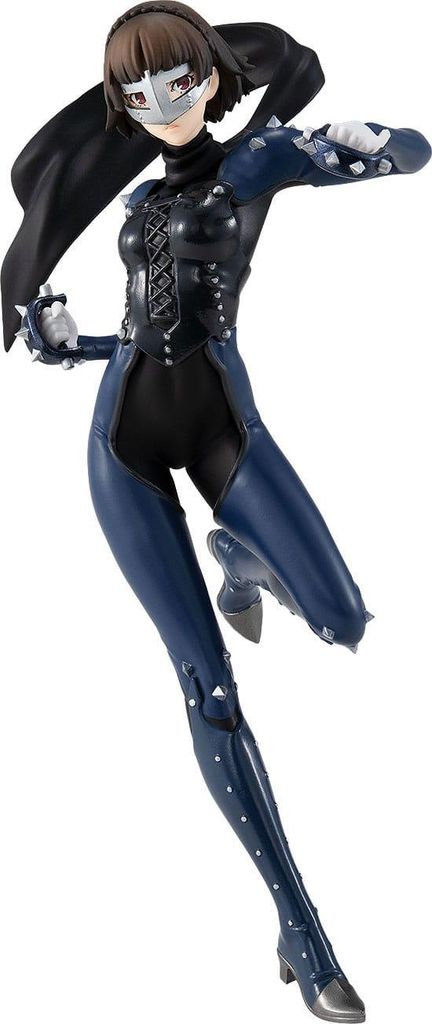 Persona 5: The Animation Pop Up Parade PVC Statue Queen 17 Produktbild 