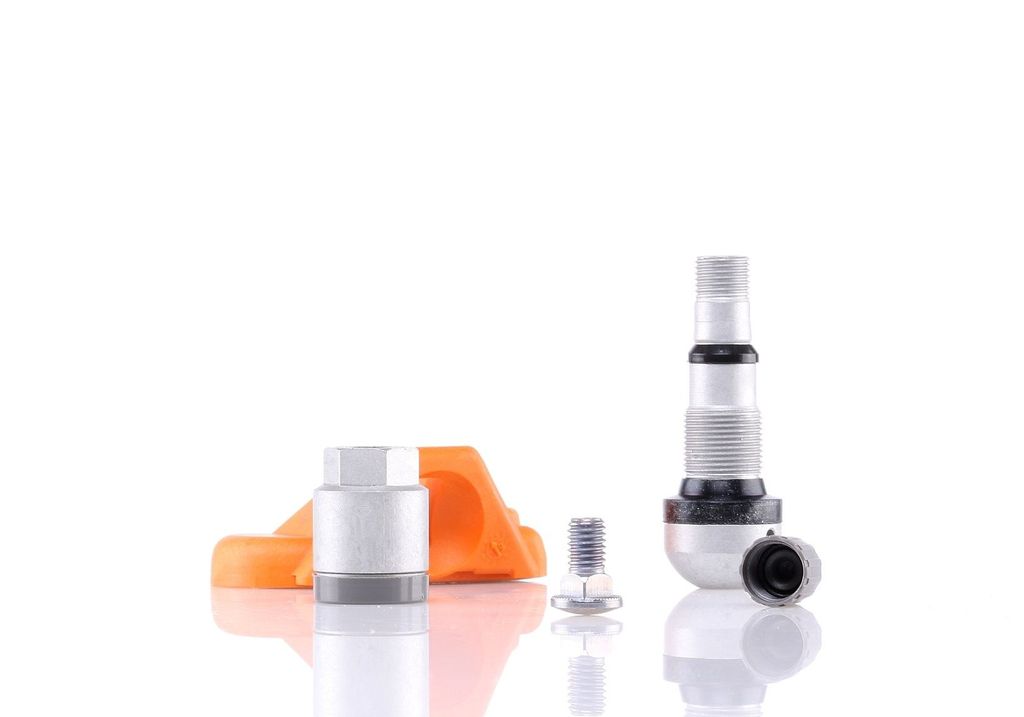 HUF Radsensor Reifendruck-Kontrollsystem 45654000 für FIAT für 124 Spider (348_)