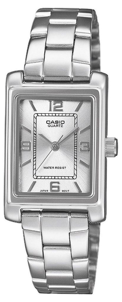 Zegarek Casio LTP-1234PDD-7AEF Zdjęcie produktu 