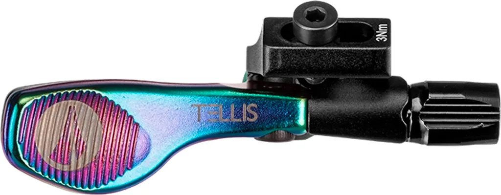Commande de tige de selle SDG Tellis 2.0 Matchmaker Fuel Limited VTT