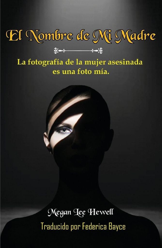 El Nombre de Mi Madre