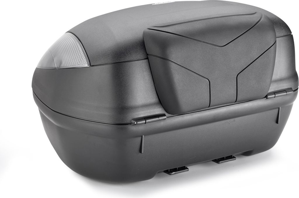 GIVI E110, Zubehört, Motorrad, Schwarz, Polyurethan Produktbild 