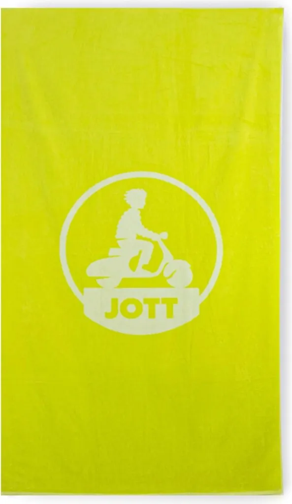 Serviette Jott SS23UTOW1020COS : fini l'encombrement dans votre sac