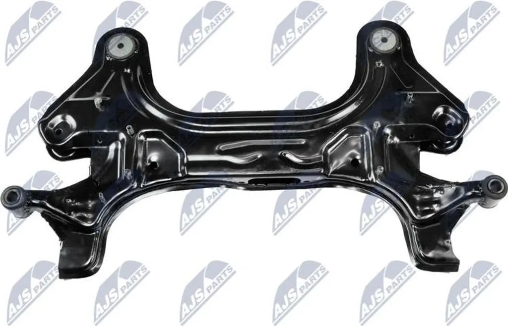 Support de Châssis Auxiliaire NTY ZRZ-DW-000 OE 96535050 pour Aveo