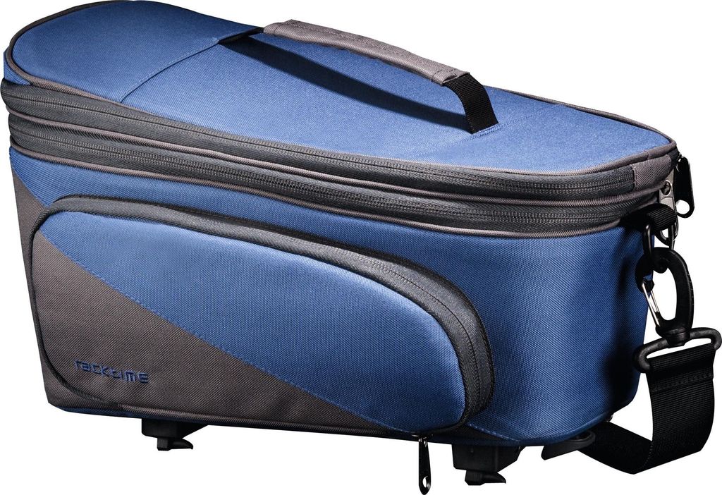 RACKTIME System Fahrradtasche Talis Plus