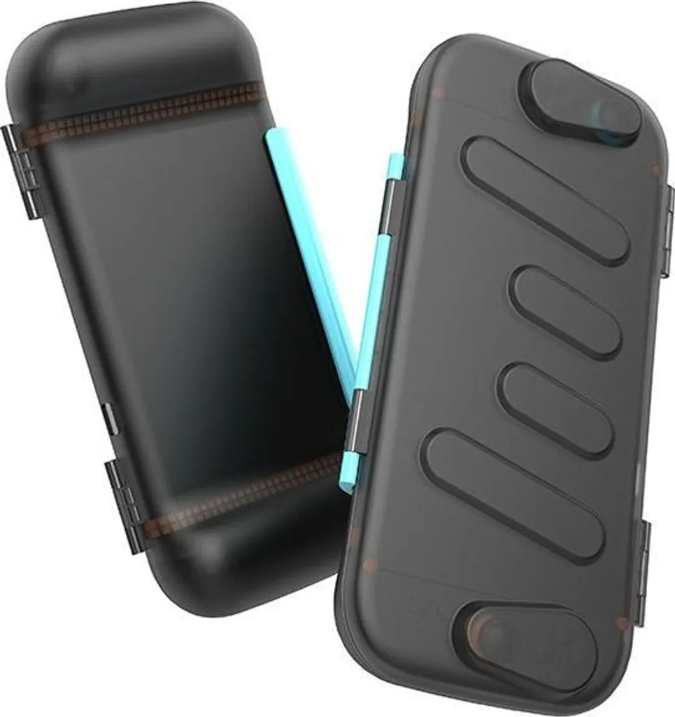 INF Custodia Protettiva Nintendo Switch 2 Sottile Antiurto Antigraffio